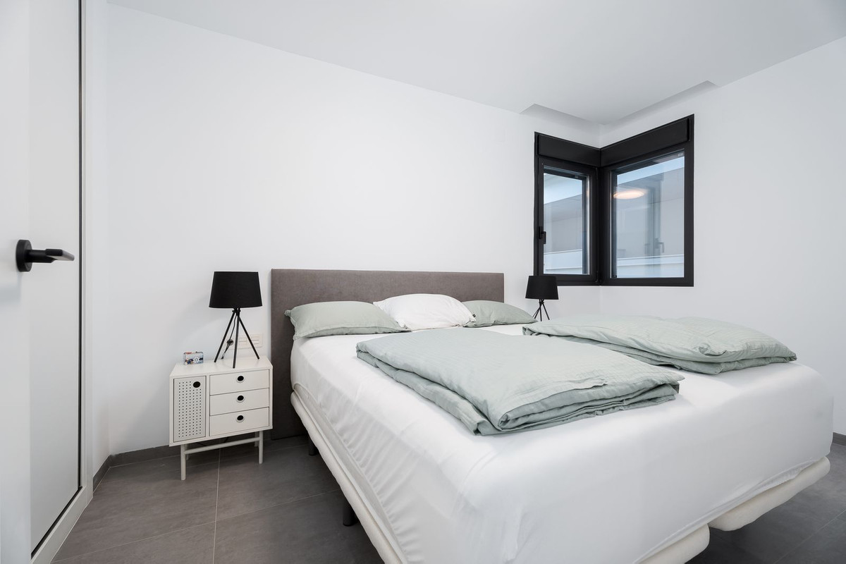 Penthouse te koop in Gran Alacant | 3 slaapkamers H5295757