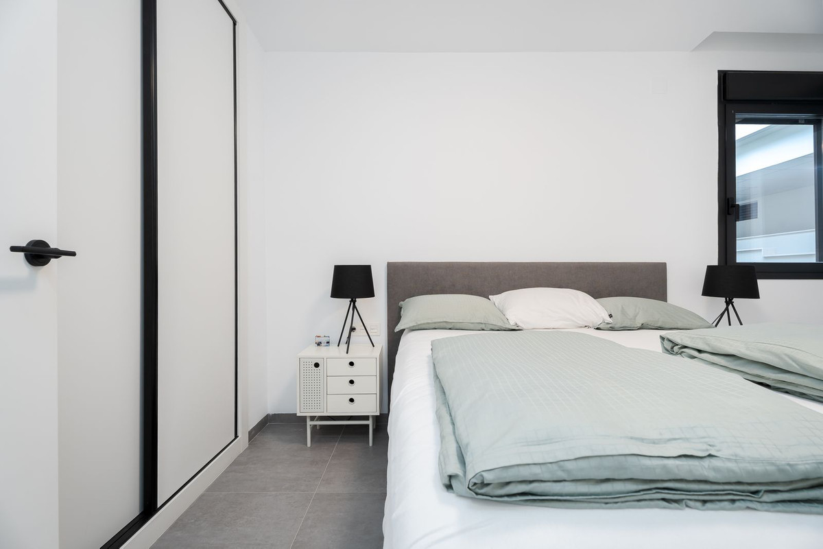 Penthouse te koop in Gran Alacant | 3 slaapkamers H5295757