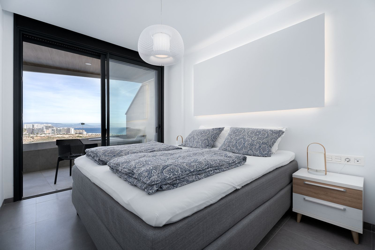 Penthouse te koop in Gran Alacant | 3 slaapkamers H5295757