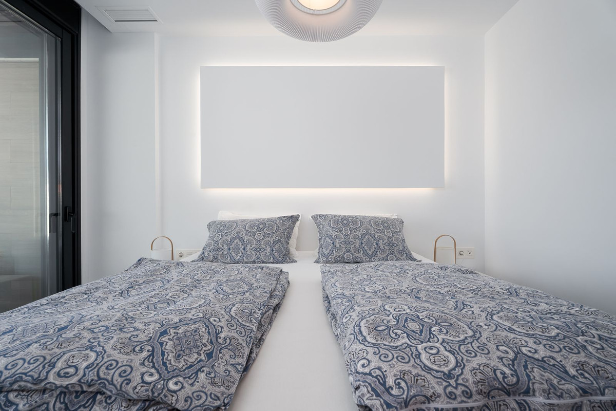 Penthouse te koop in Gran Alacant | 3 slaapkamers H5295757