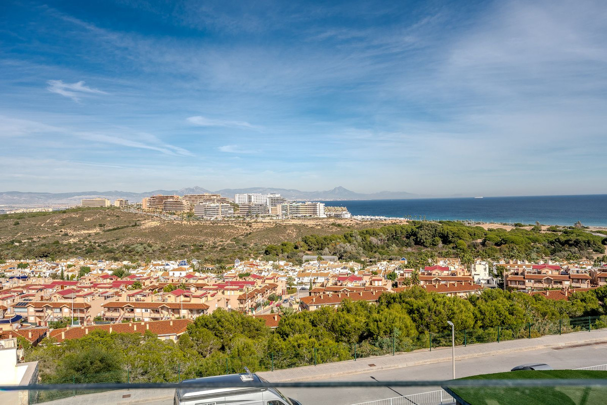 Penthouse te koop in Gran Alacant | 3 slaapkamers H5295757
