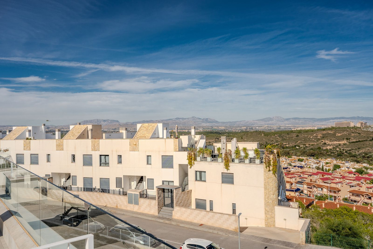 Penthouse te koop in Gran Alacant | 3 slaapkamers H5295757