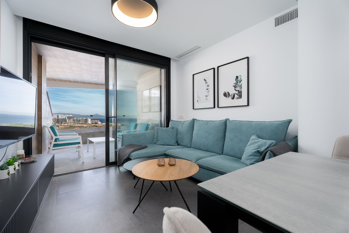 Penthouse te koop in Gran Alacant | 3 slaapkamers H5295757