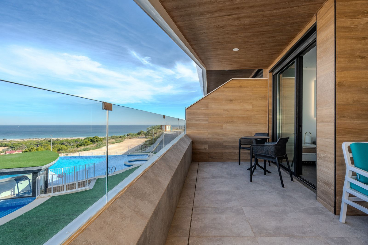 Penthouse te koop in Gran Alacant | 3 slaapkamers H5295757