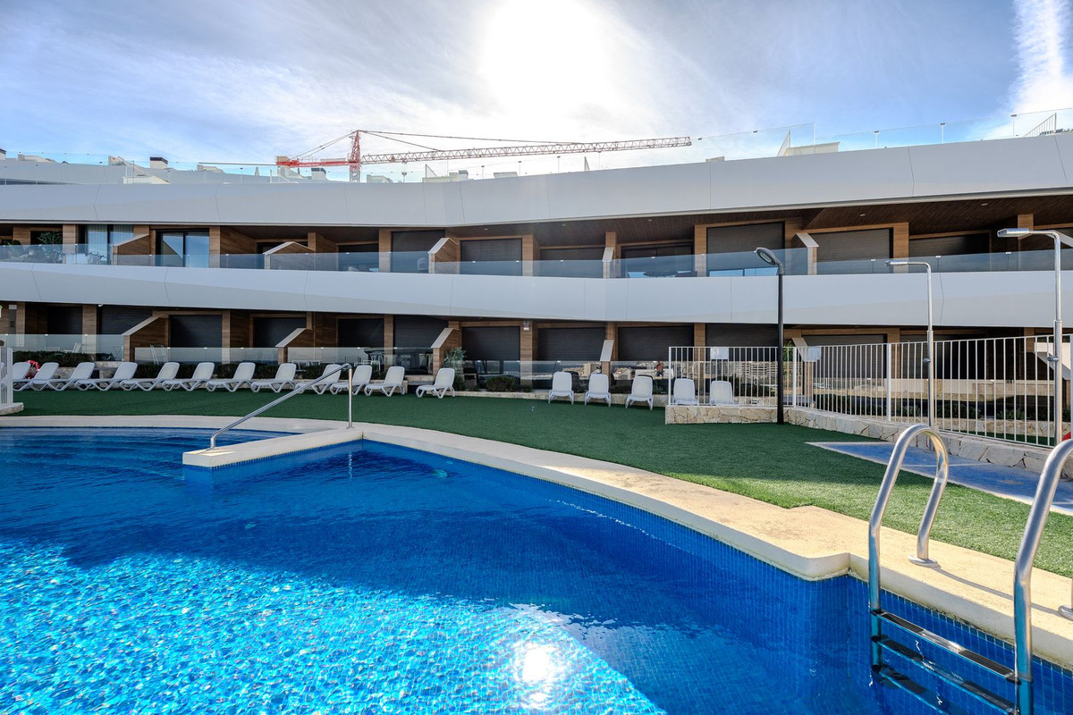 Penthouse te koop in Gran Alacant | 3 slaapkamers H5295757