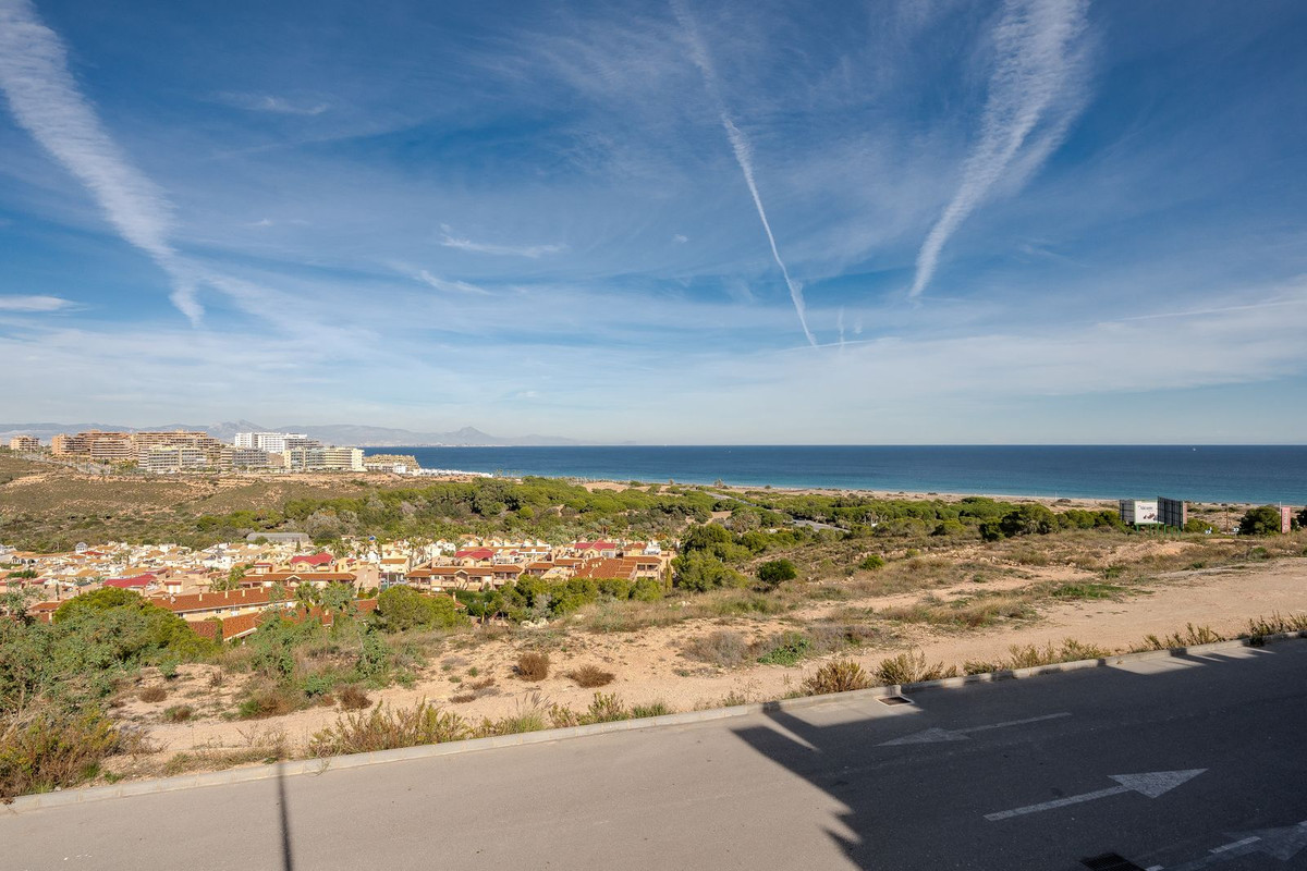 Penthouse te koop in Gran Alacant | 3 slaapkamers H5295757