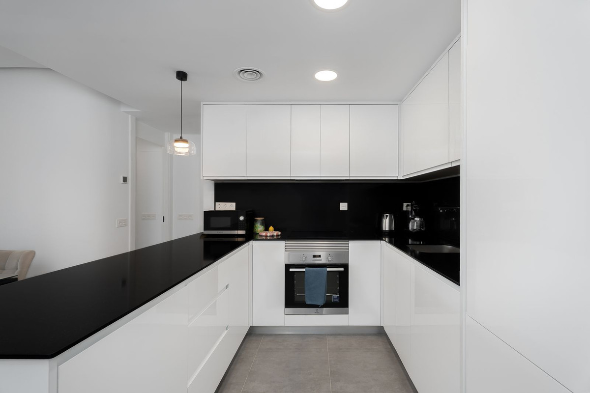 Penthouse te koop in Gran Alacant | 3 slaapkamers H5295757