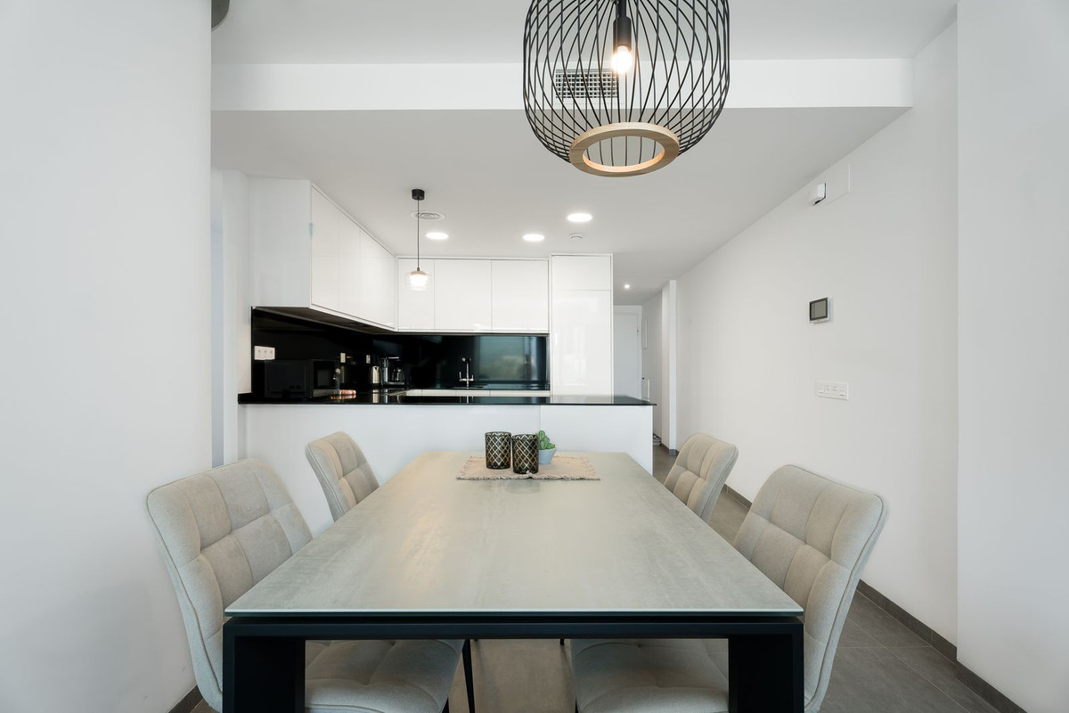 Penthouse te koop in Gran Alacant | 3 slaapkamers H5295757