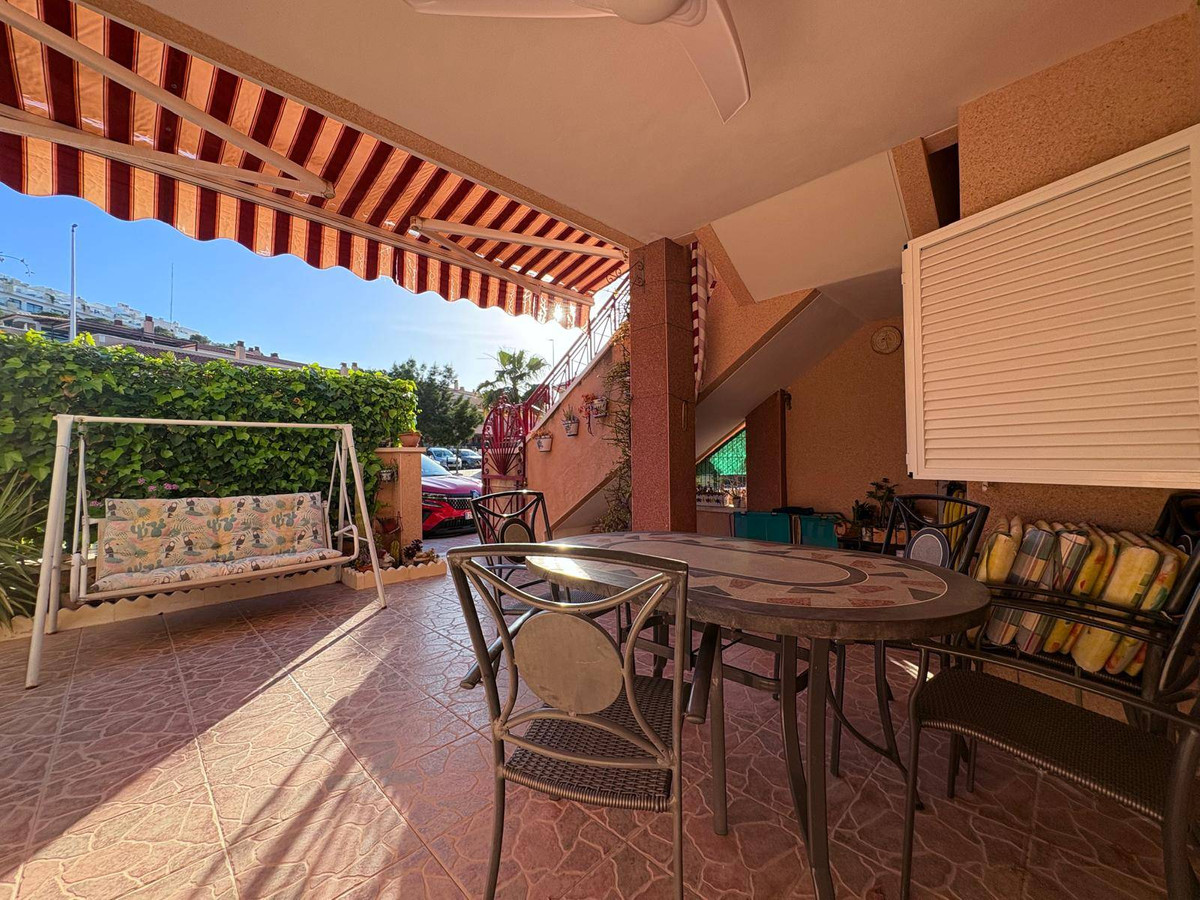 Appartement te koop in Gran Alacant | 2 slaapkamers H5371990