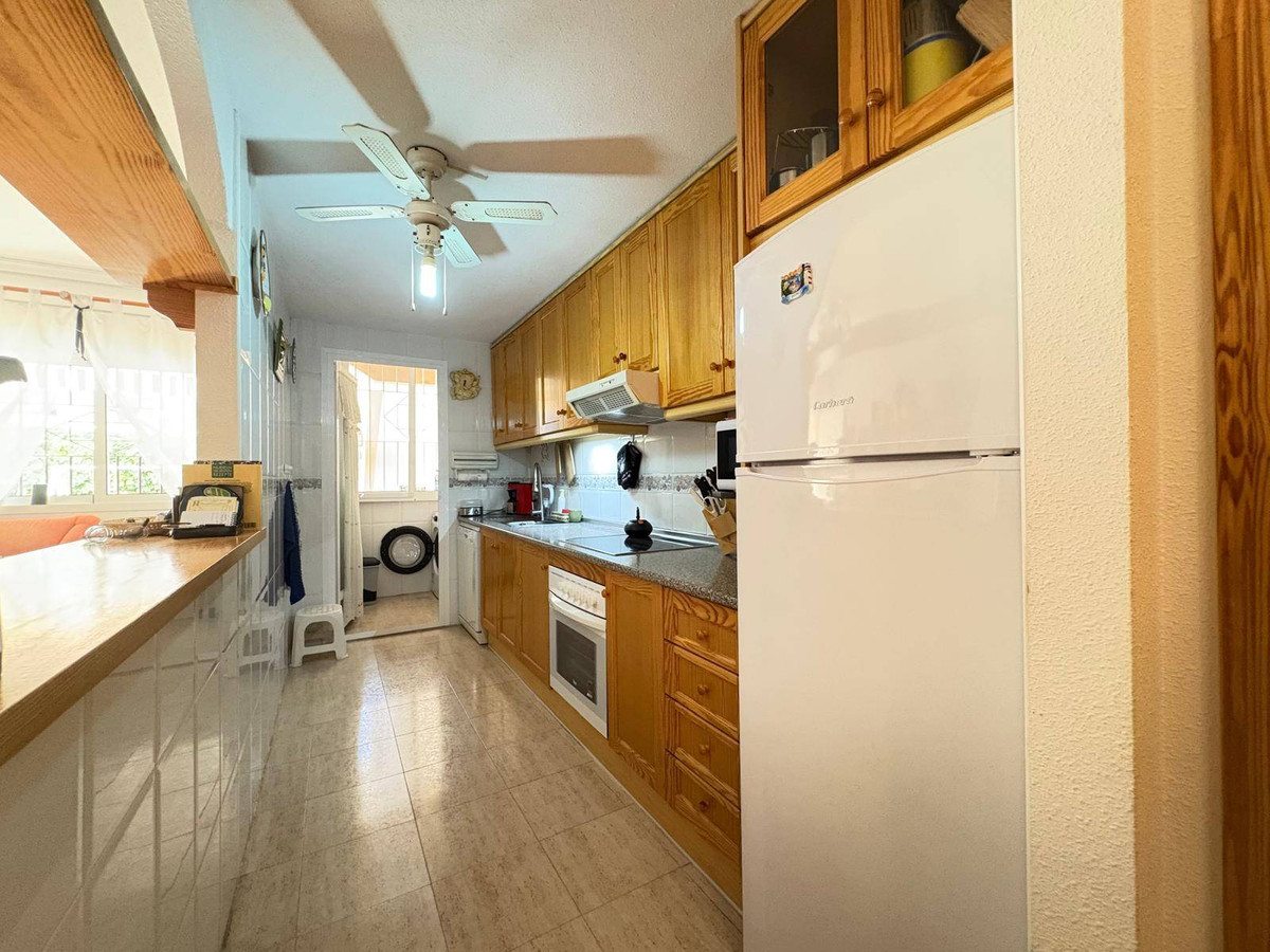Appartement te koop in Gran Alacant | 2 slaapkamers H5371990