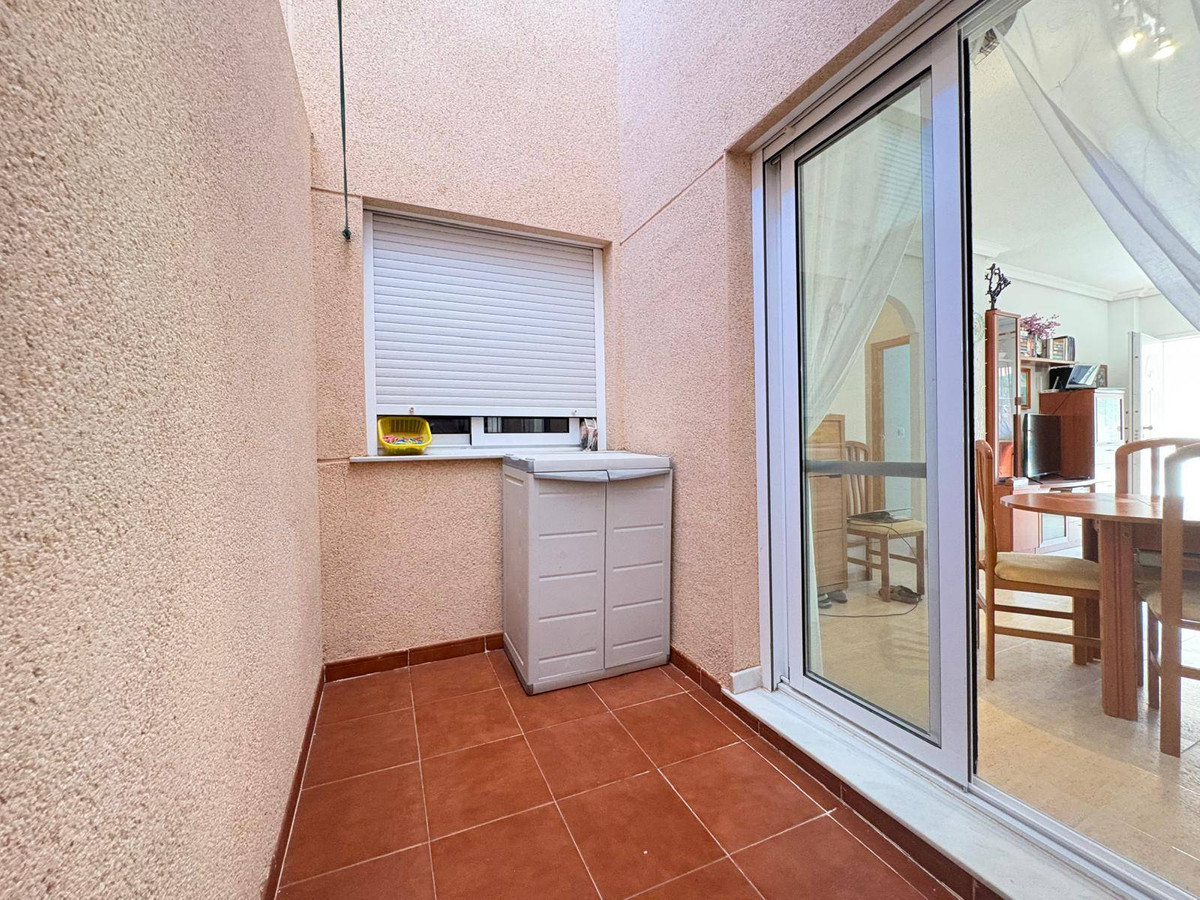 Appartement te koop in Gran Alacant | 2 slaapkamers H5371990