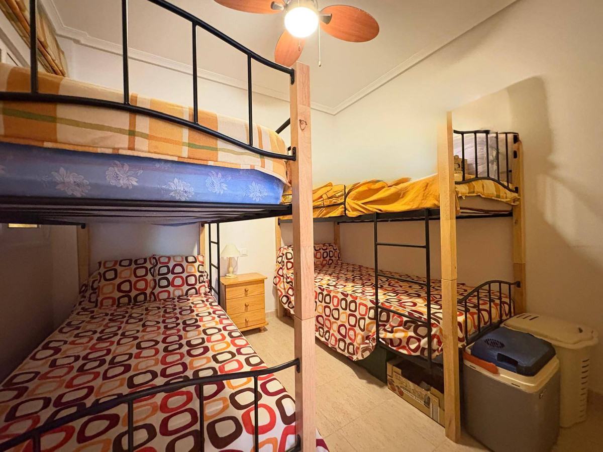 Appartement te koop in Gran Alacant | 2 slaapkamers H5371990