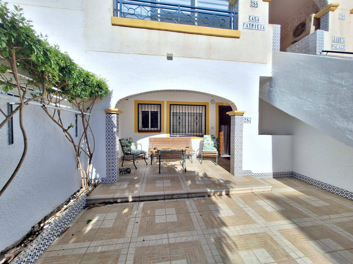 Appartement te koop in Gran Alacant | 2 slaapkamers H5380291