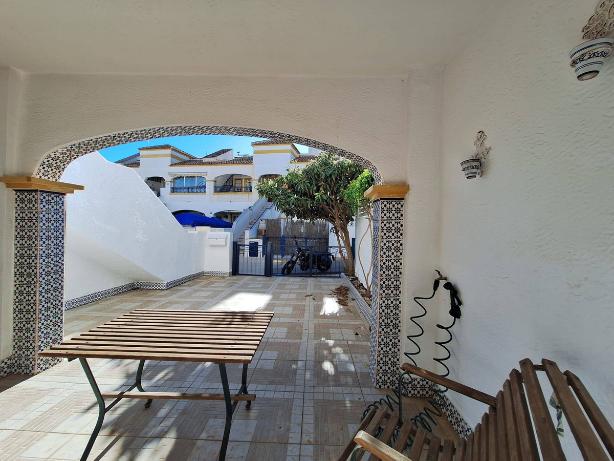 Appartement te koop in Gran Alacant | 2 slaapkamers H5380291