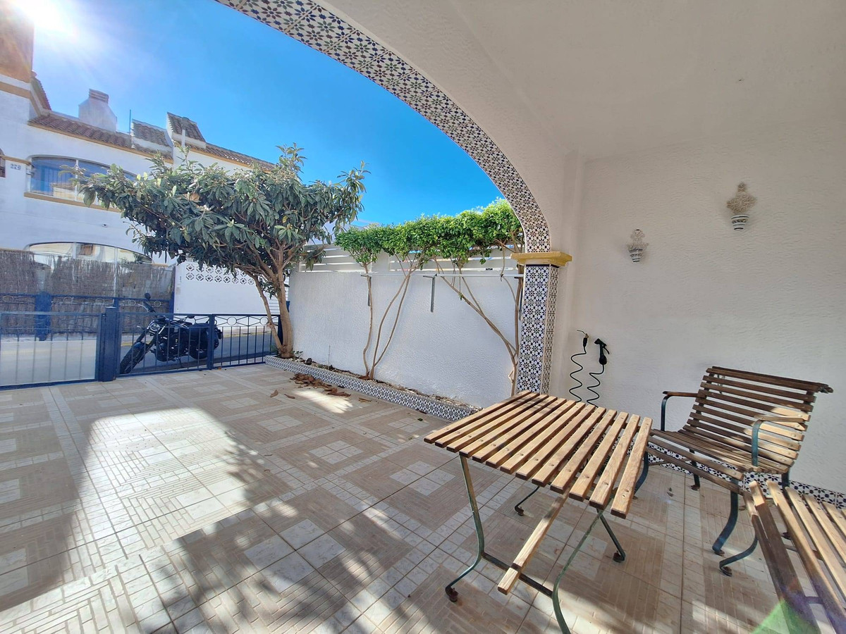 Appartement te koop in Gran Alacant | 2 slaapkamers H5380291