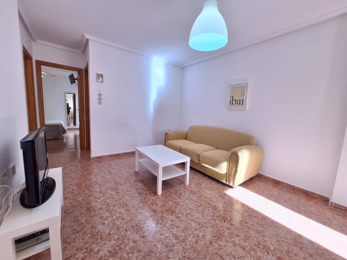Appartement te koop in Gran Alacant | 2 slaapkamers H5380291