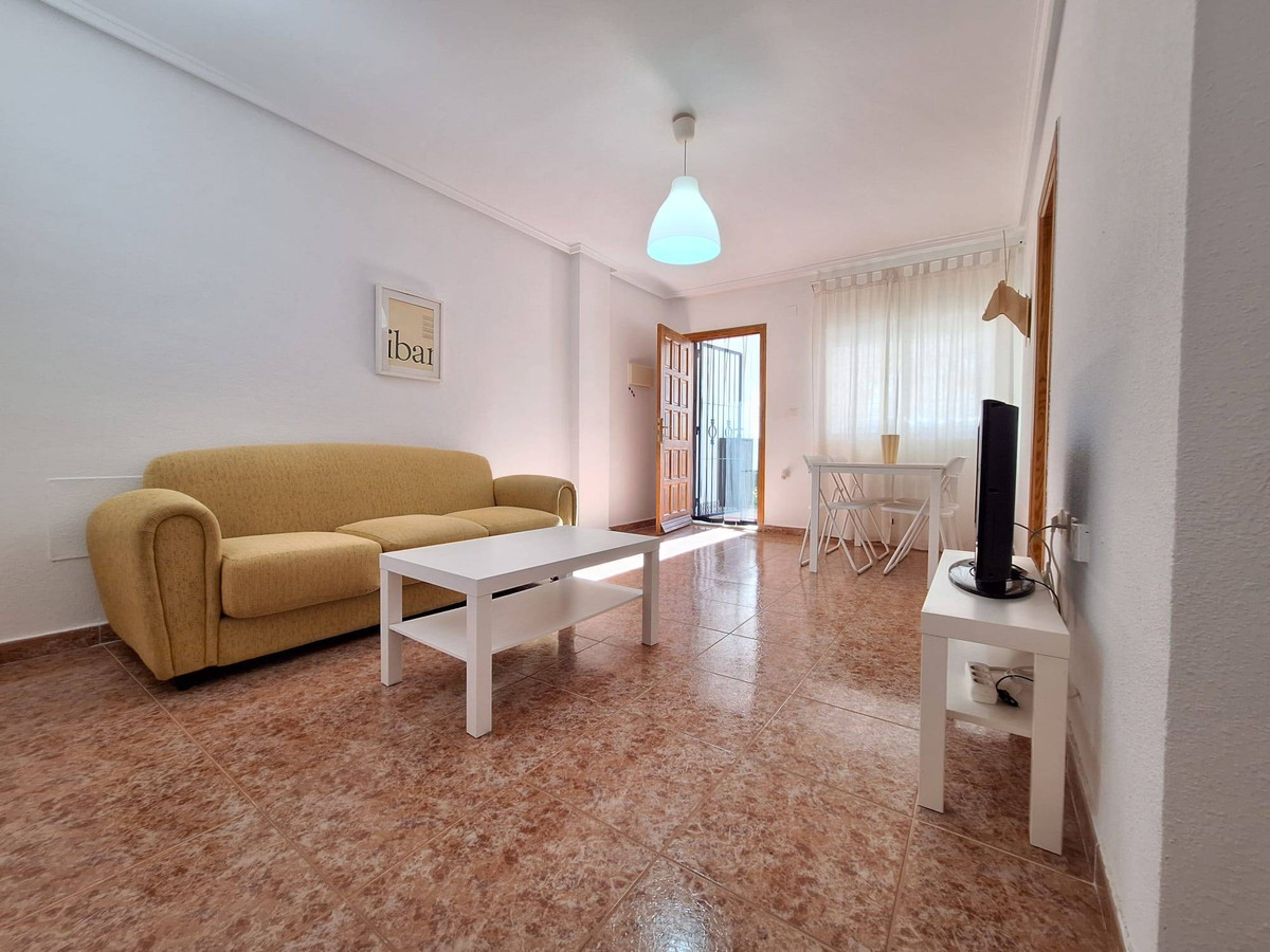Appartement te koop in Gran Alacant | 2 slaapkamers H5380291