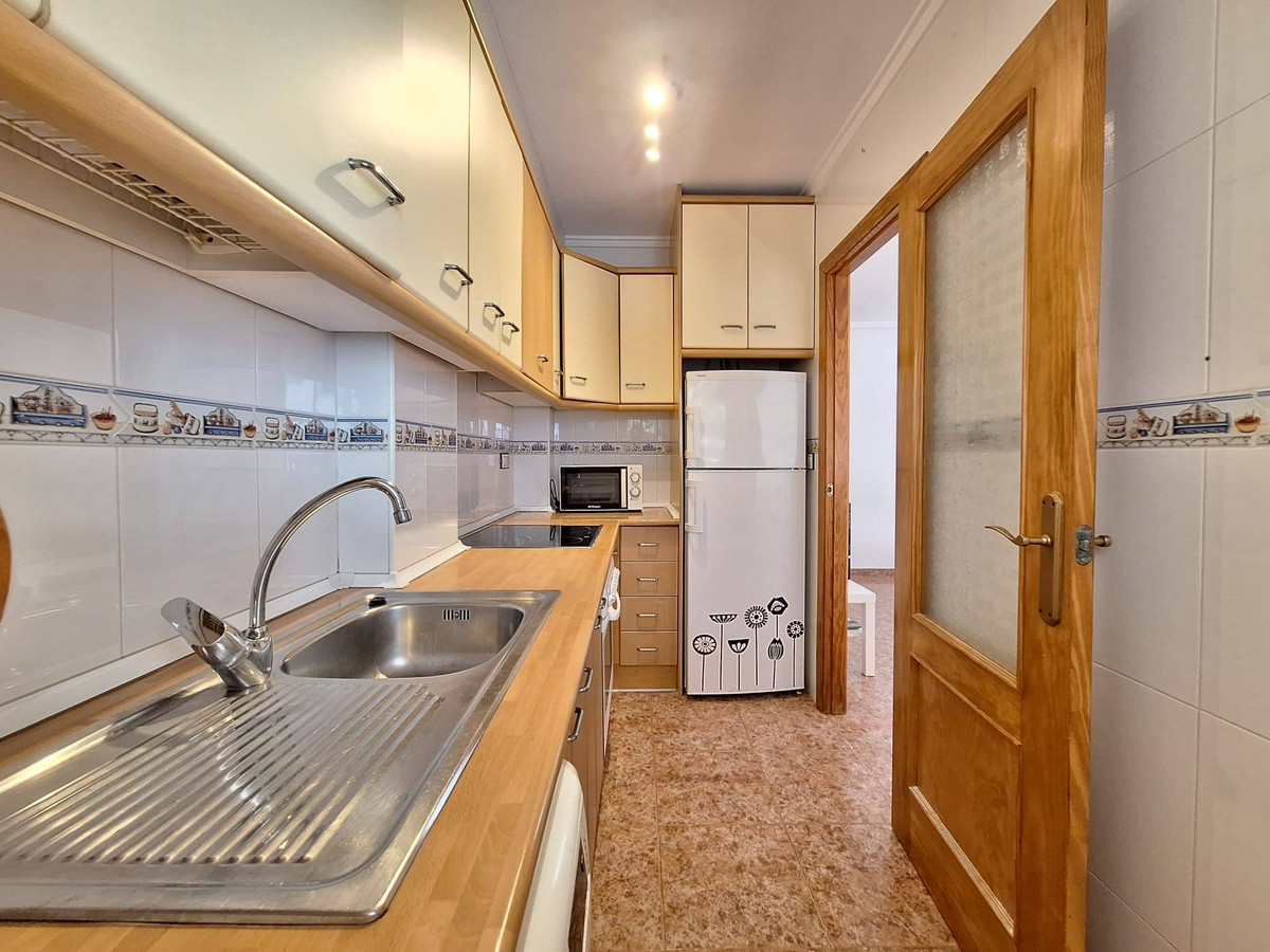 Appartement te koop in Gran Alacant | 2 slaapkamers H5380291