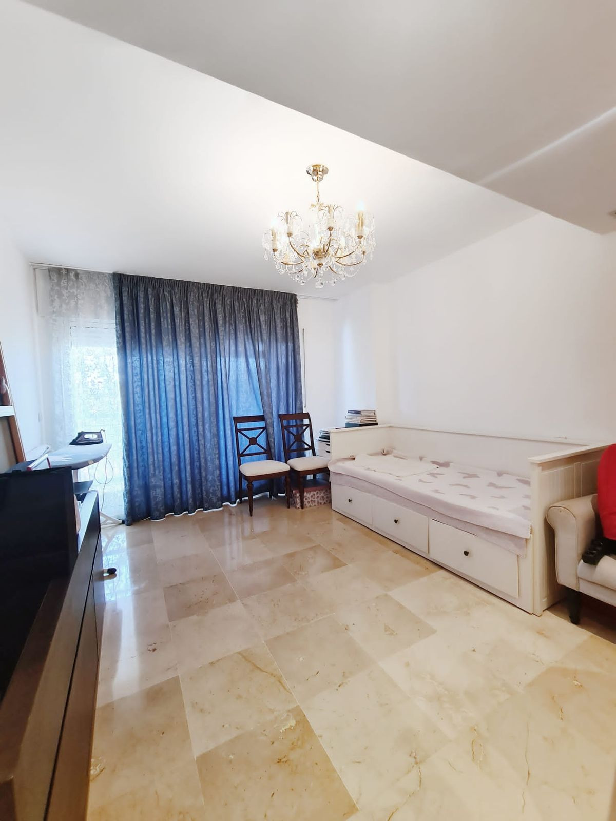 Penthouse Duplex in Guadalmina Alta-11