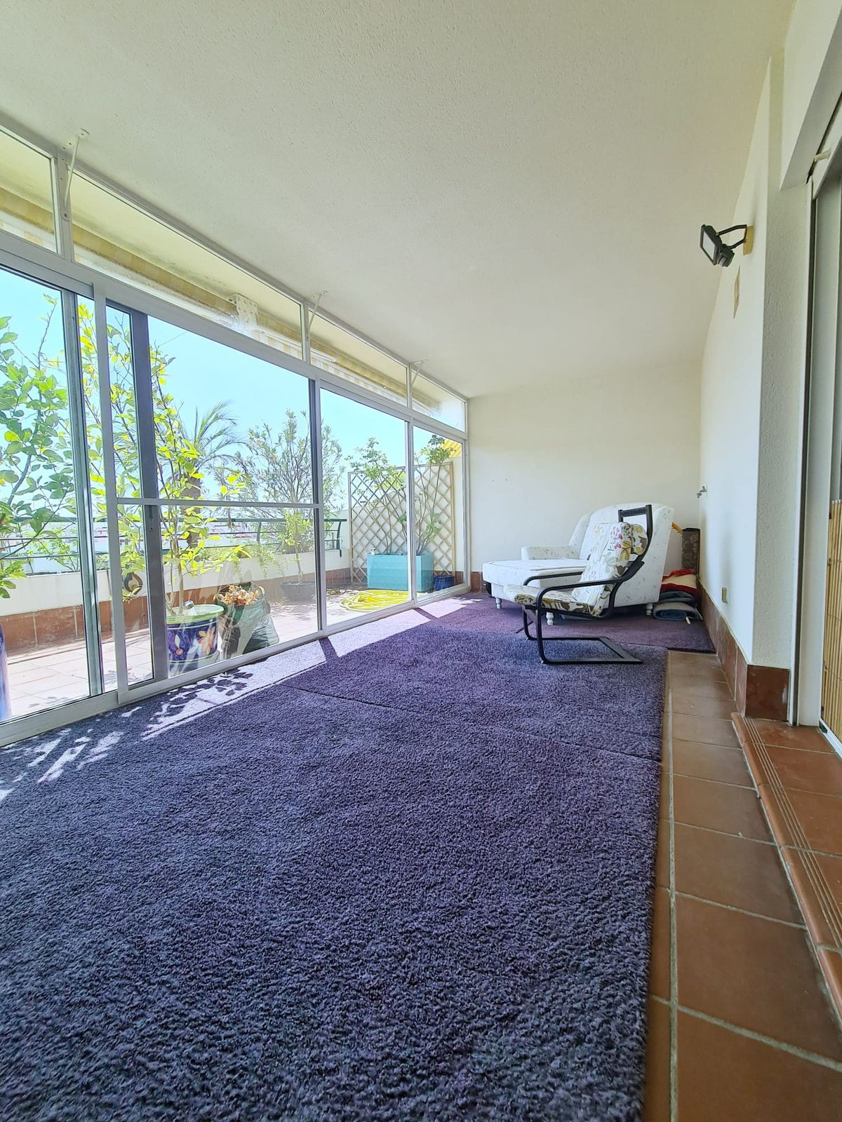 Penthouse Duplex in Guadalmina Alta-15