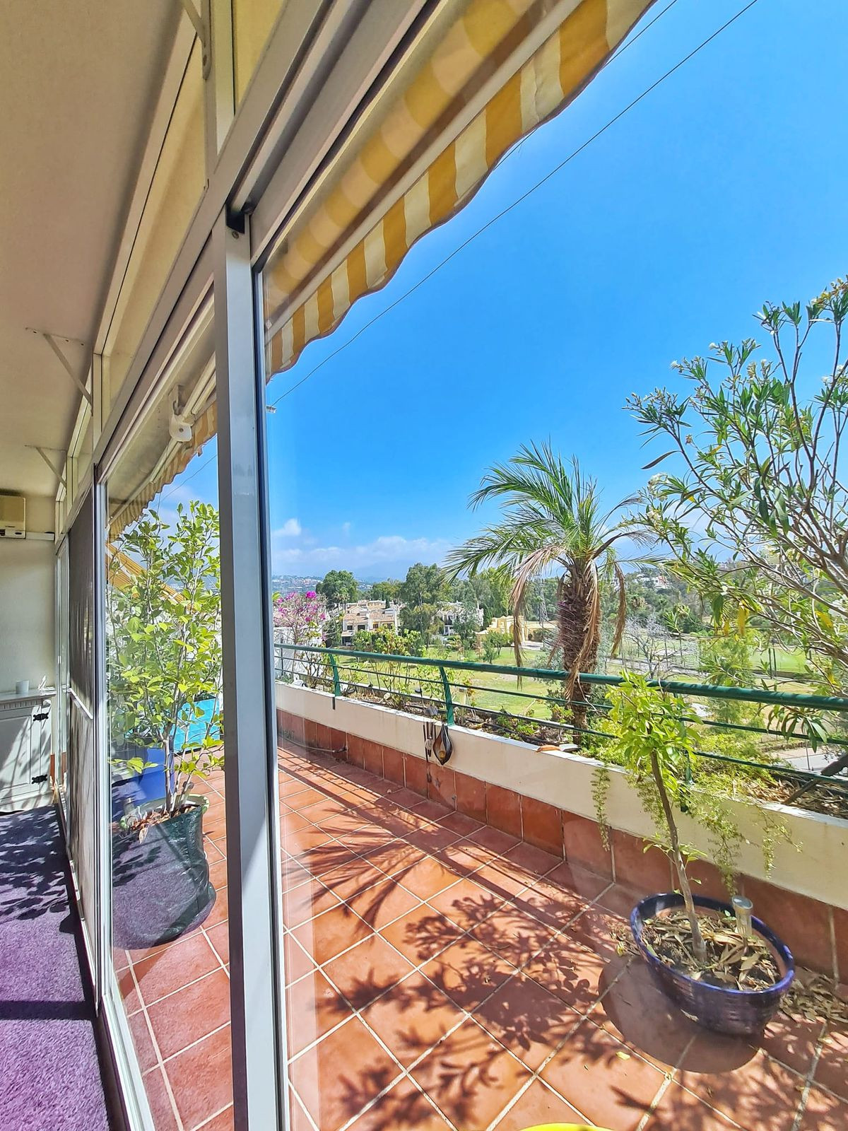 Penthouse Duplex in Guadalmina Alta-20