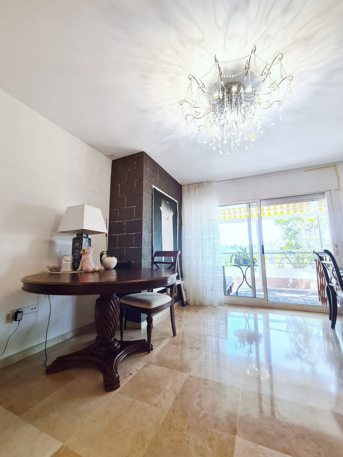Penthouse Duplex in Guadalmina Alta-31