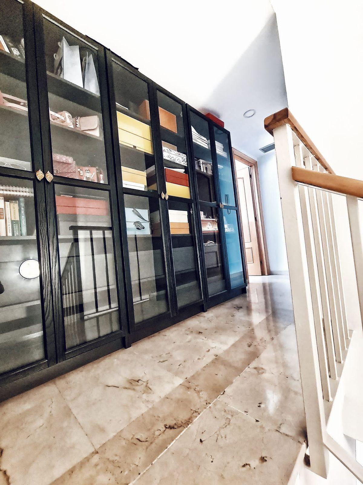 Penthouse Duplex in Guadalmina Alta-32