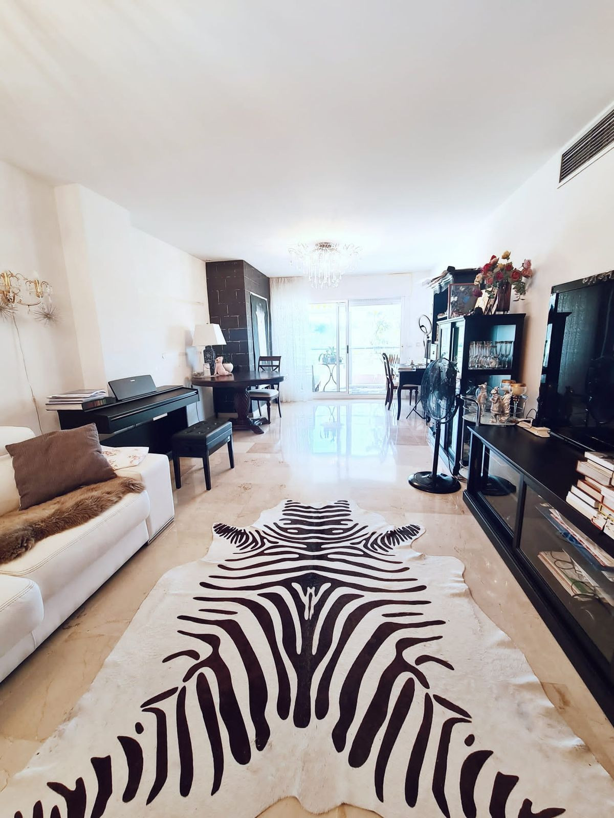 Penthouse Duplex in Guadalmina Alta-4