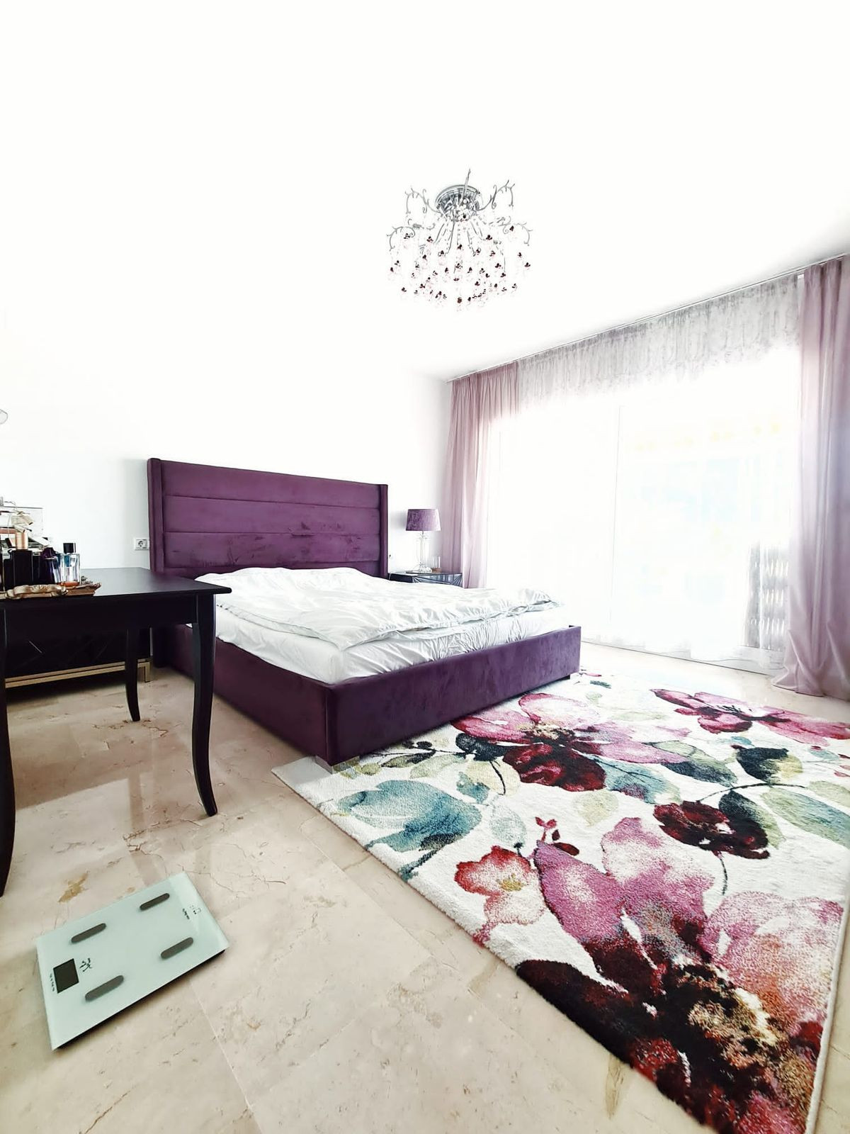 Penthouse Duplex in Guadalmina Alta-8