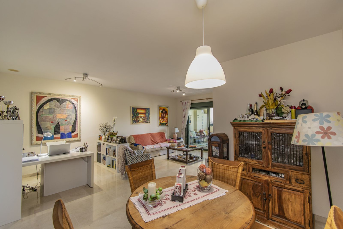 Appartement te koop in Guadalmina Alta | 2 slaapkamers H4766056