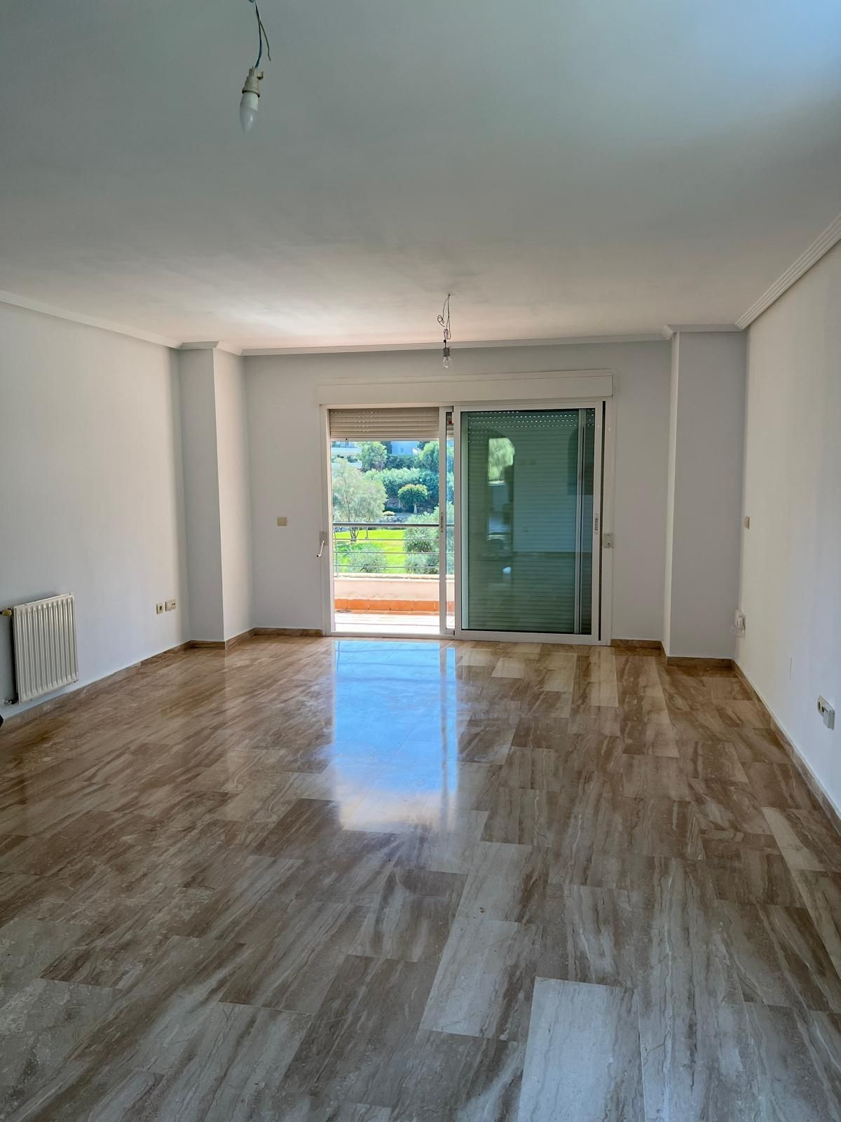 Tussenverdieping Appartement in Guadalmina Alta-18