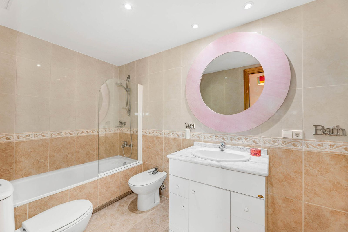 Appartement te koop in Guadalmina Alta | 3 slaapkamers H5020204