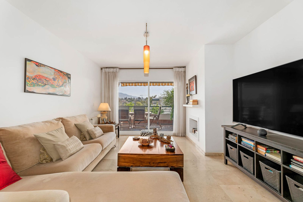 Appartement te koop in Guadalmina Alta | 3 slaapkamers H5020204