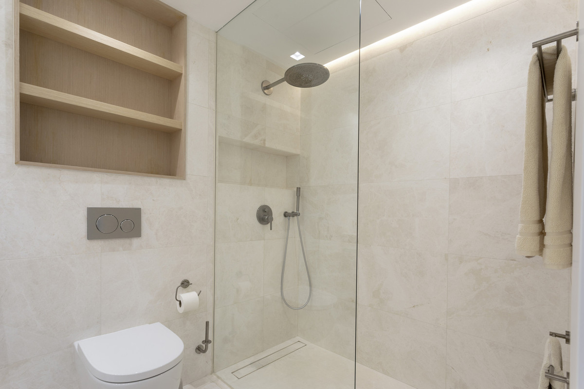 Appartement te koop in Guadalmina Alta | 2 slaapkamers H5064214