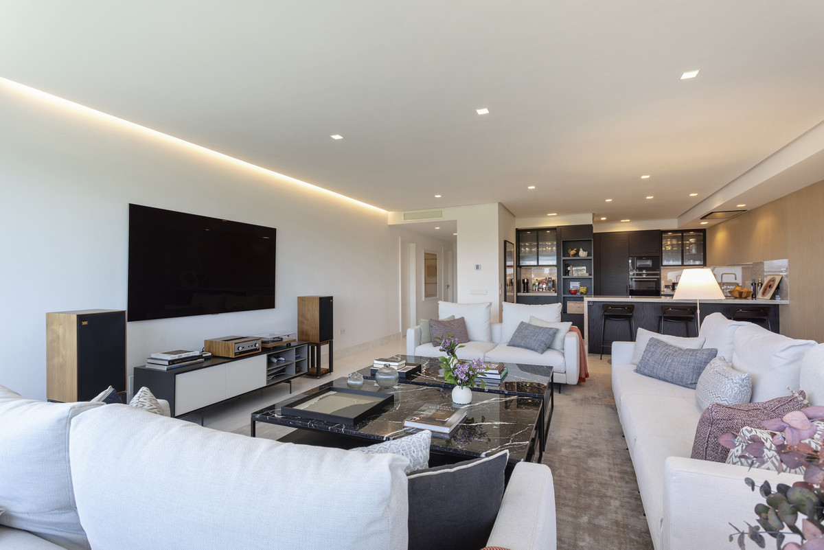 Appartement te koop in Guadalmina Alta | 2 slaapkamers H5064214