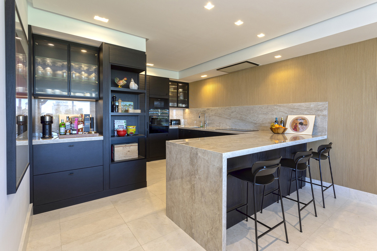 Appartement te koop in Guadalmina Alta | 2 slaapkamers H5064214