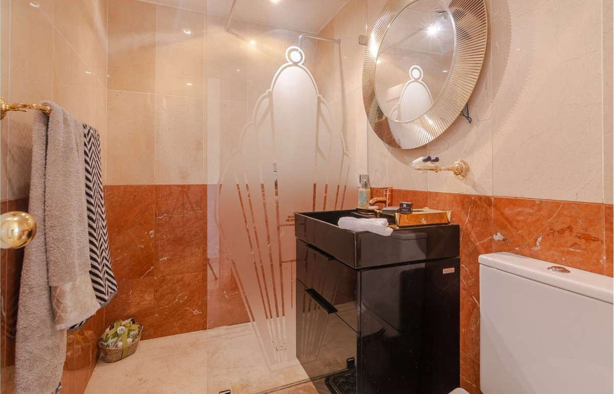 Appartement te koop in Guadalmina Alta | 3 slaapkamers H5079727
