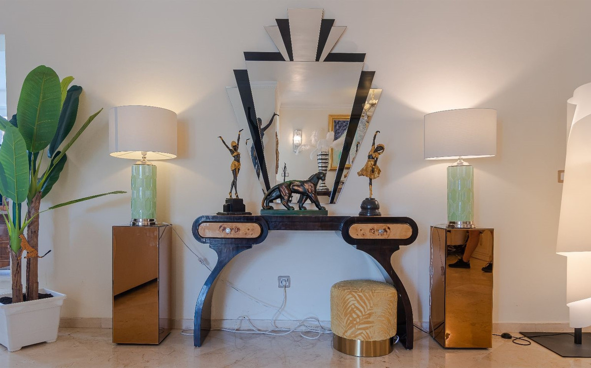 Appartement te koop in Guadalmina Alta | 3 slaapkamers H5079727