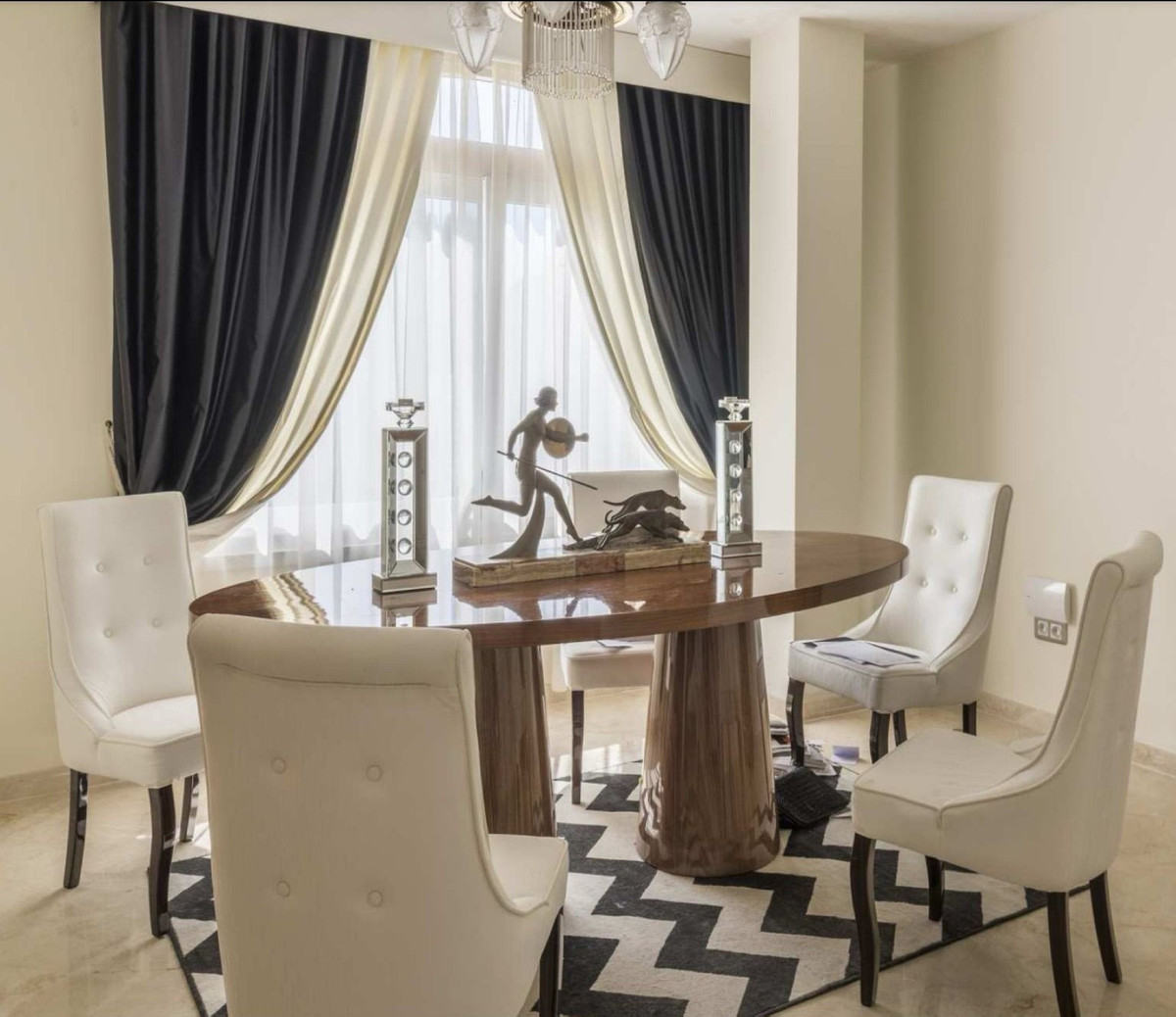 Appartement te koop in Guadalmina Alta | 3 slaapkamers H5079727
