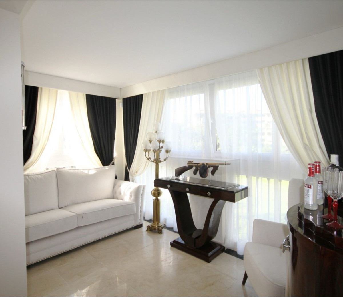Appartement te koop in Guadalmina Alta | 3 slaapkamers H5079727