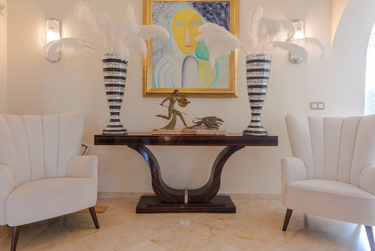 Appartement te koop in Guadalmina Alta | 3 slaapkamers H5079727