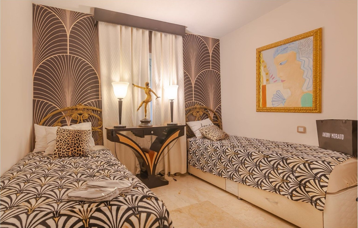 Appartement te koop in Guadalmina Alta | 3 slaapkamers H5079727