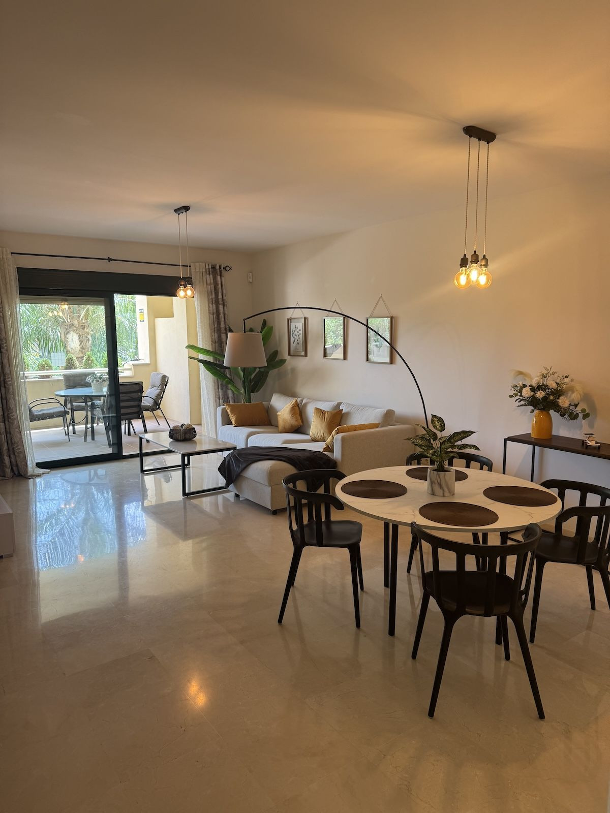 Appartement te koop in Guadalmina Alta | 2 slaapkamers H5079922