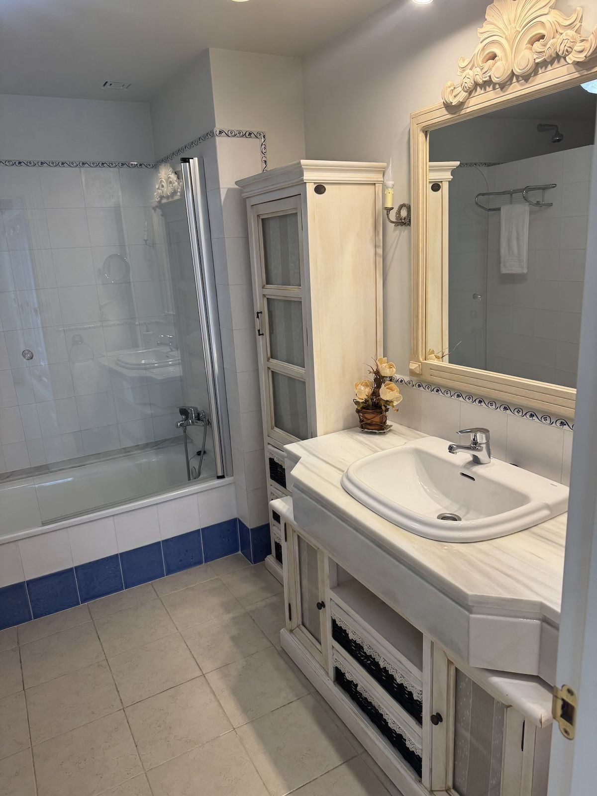 Appartement te koop in Guadalmina Alta | 2 slaapkamers H5079922