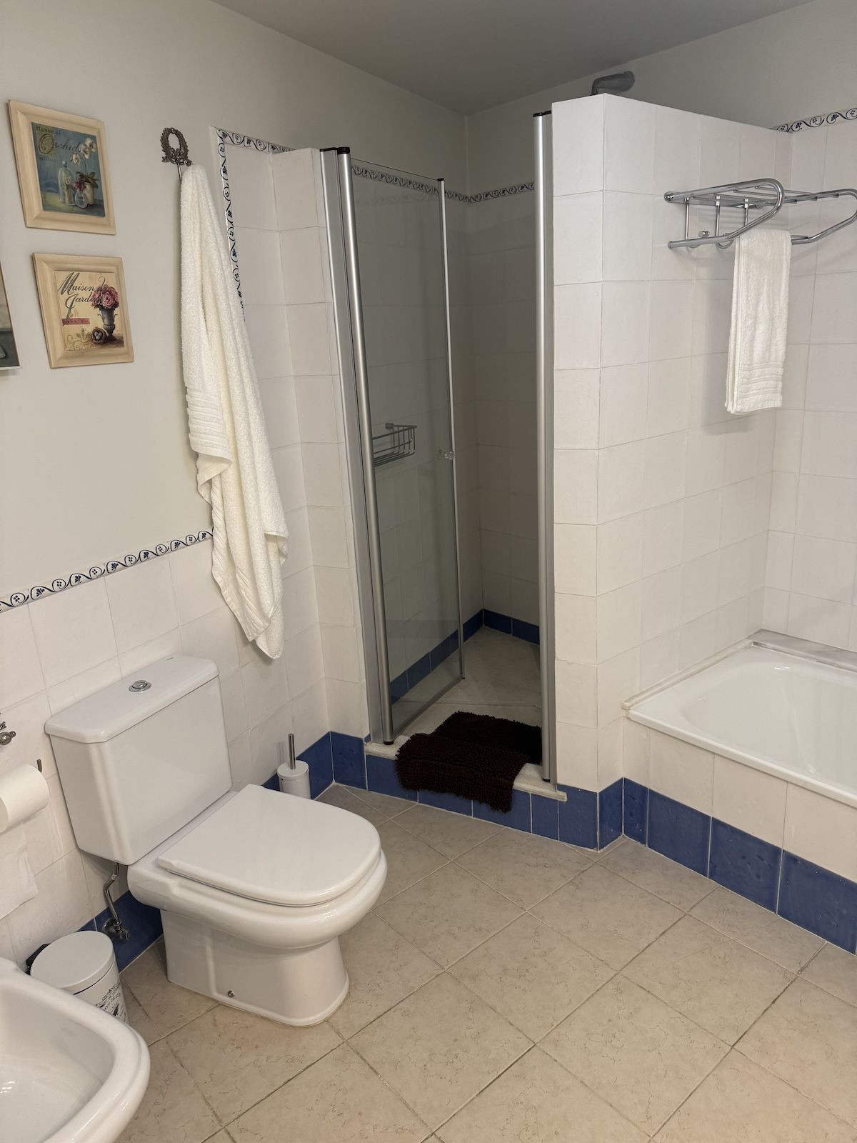 Appartement te koop in Guadalmina Alta | 2 slaapkamers H5079922