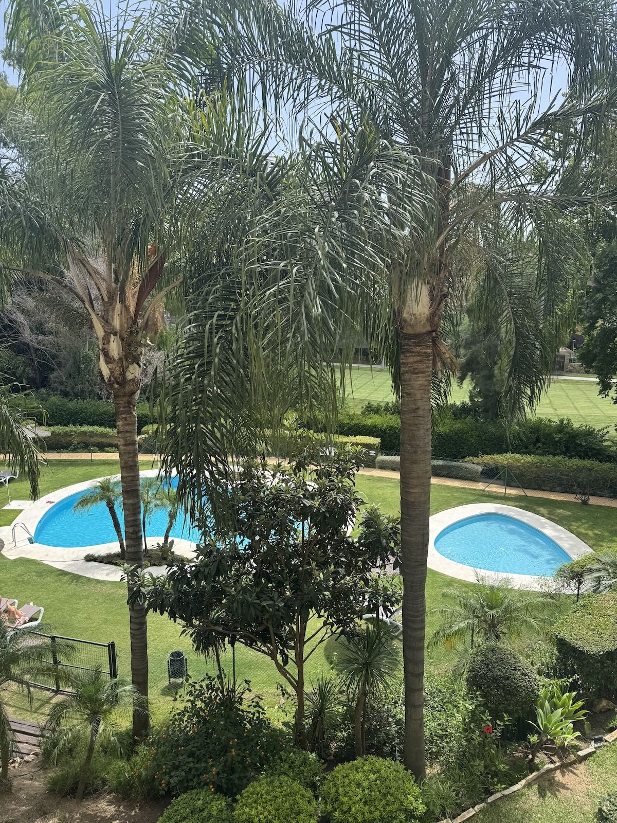 Appartement te koop in Guadalmina Alta | 2 slaapkamers H5079922