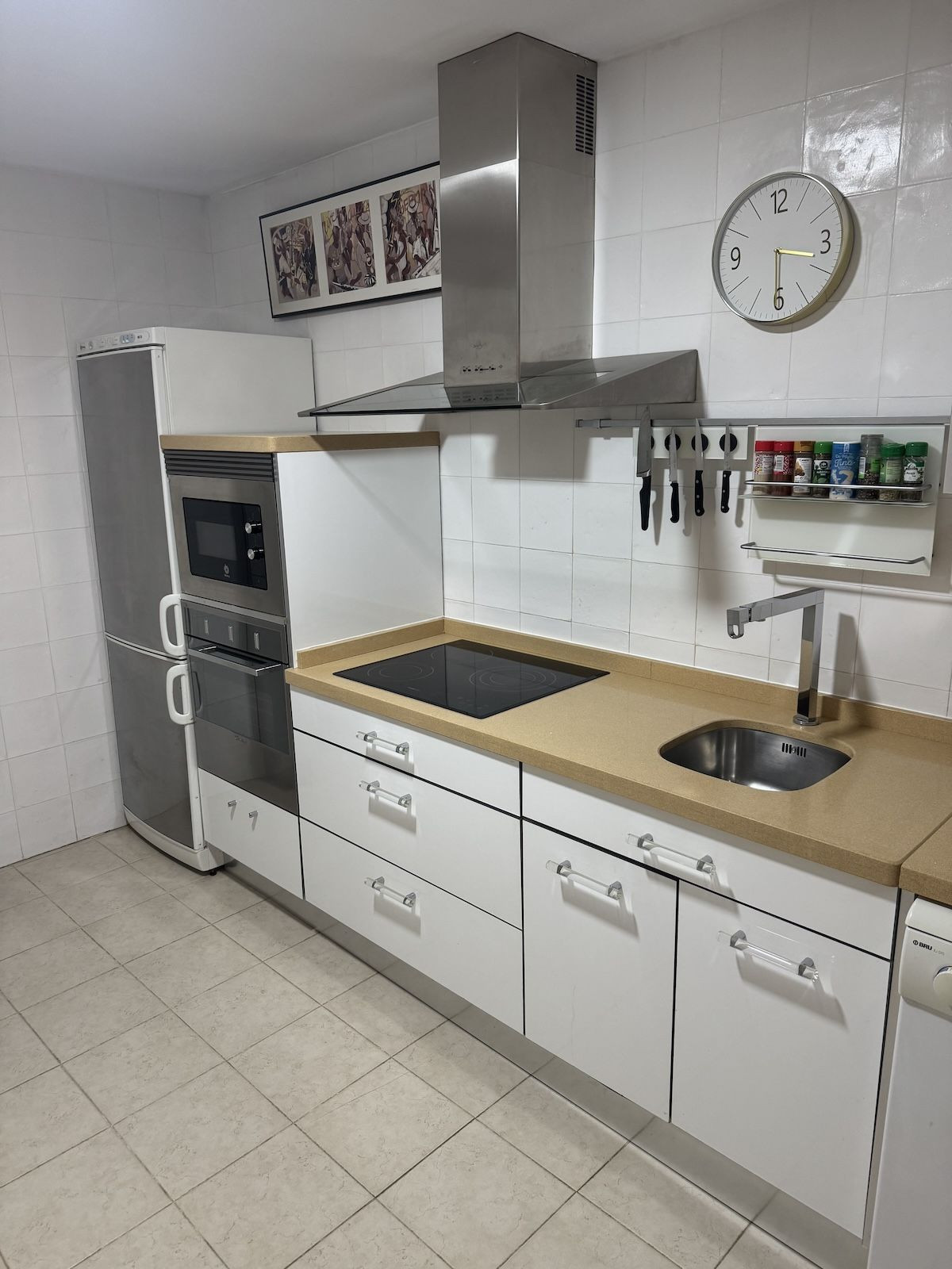 Appartement te koop in Guadalmina Alta | 2 slaapkamers H5079922