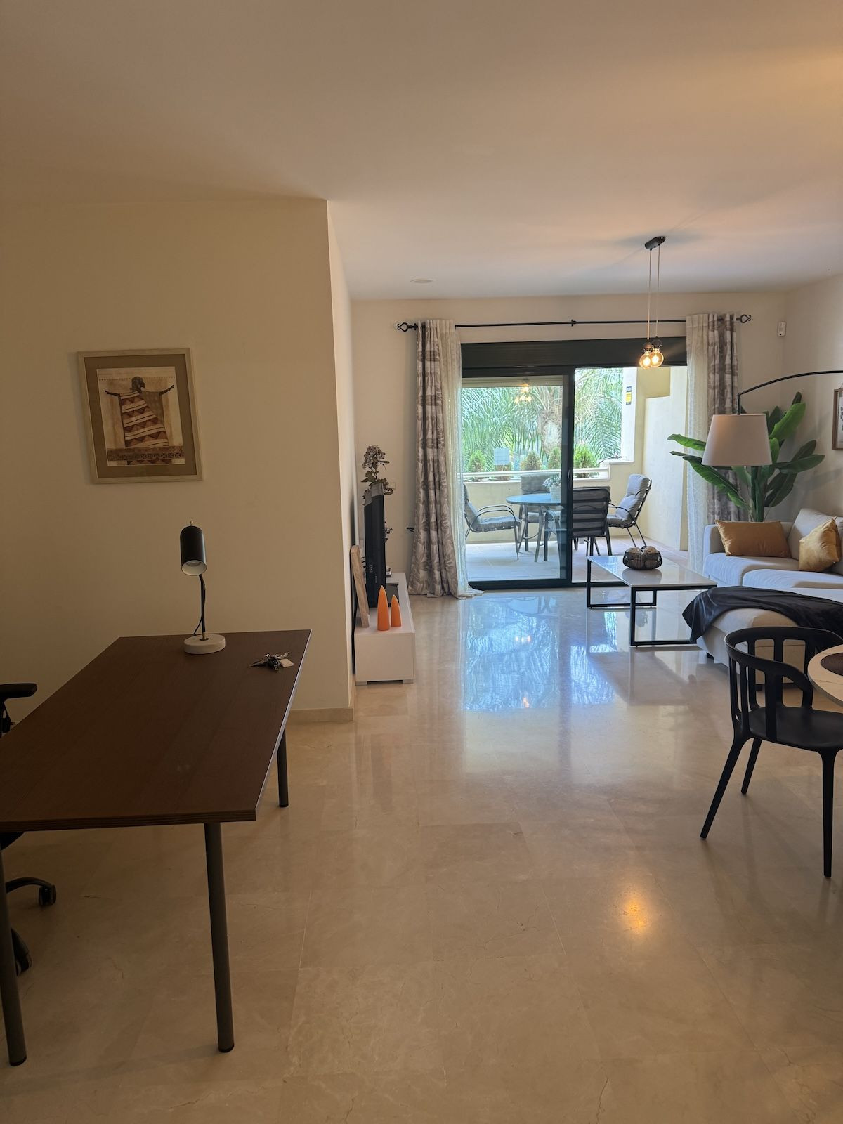 Appartement te koop in Guadalmina Alta | 2 slaapkamers H5079922