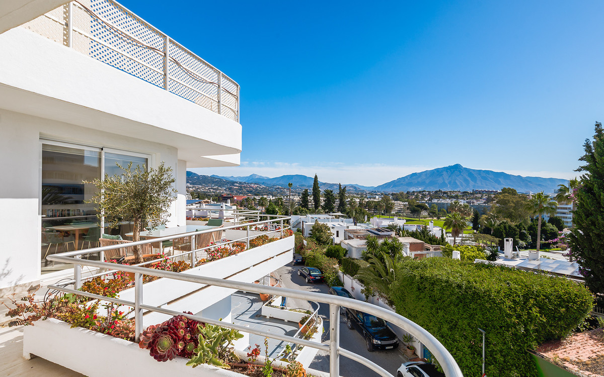 Appartement te koop in Guadalmina Alta | 3 slaapkamers H5080522