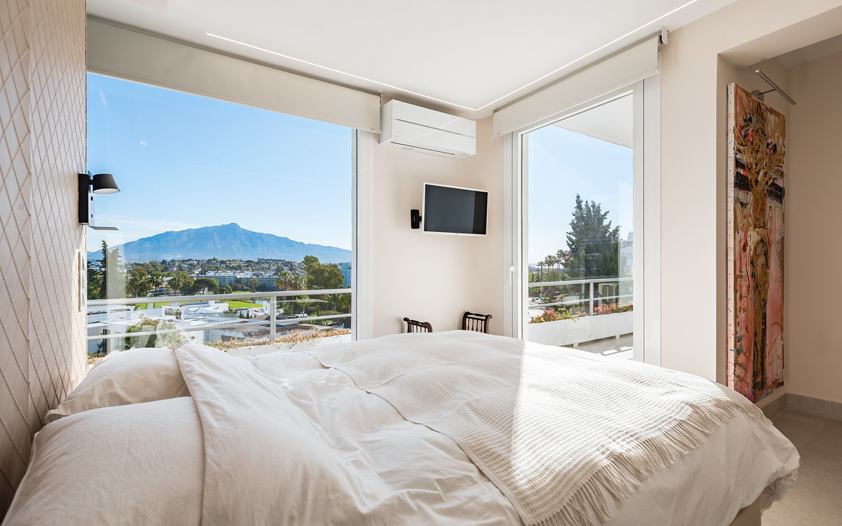 Appartement te koop in Guadalmina Alta | 3 slaapkamers H5080522